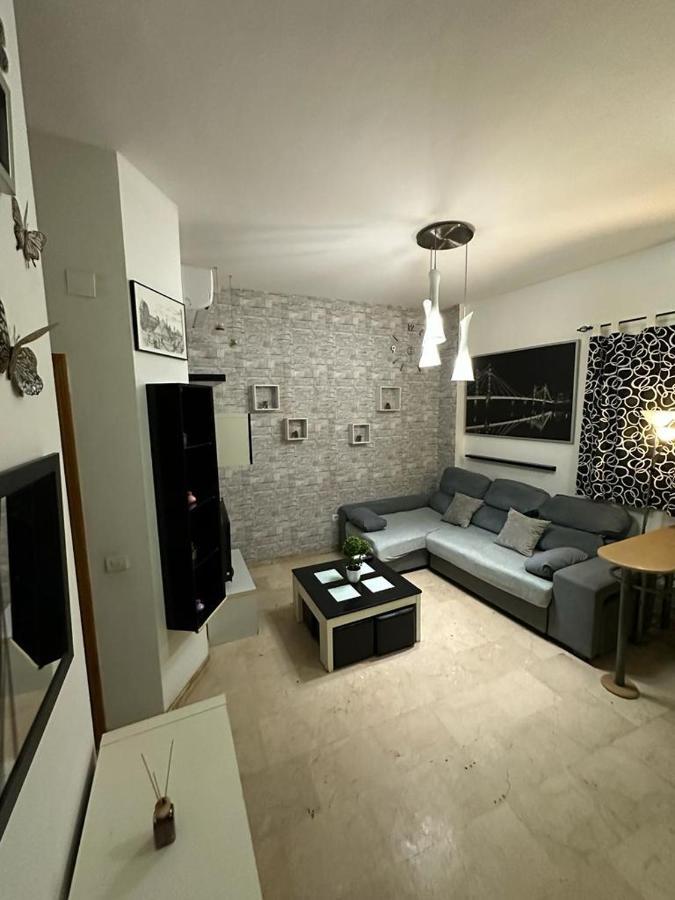 Fantastic Apartament The Center Málaga Exterior foto