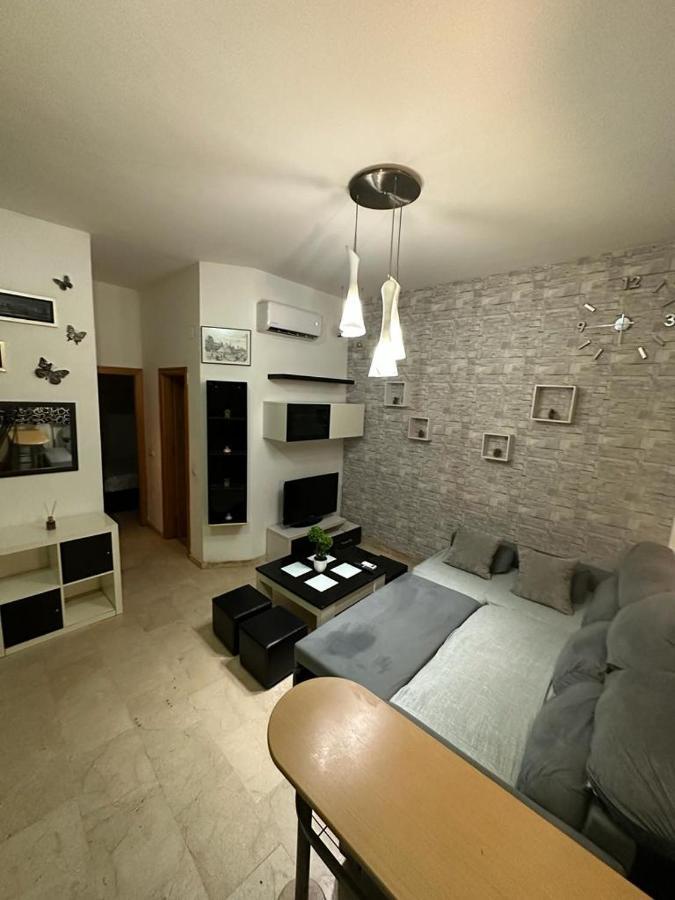 Fantastic Apartament The Center Málaga Exterior foto