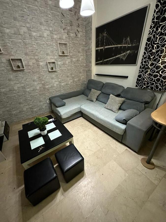 Fantastic Apartament The Center Málaga Exterior foto
