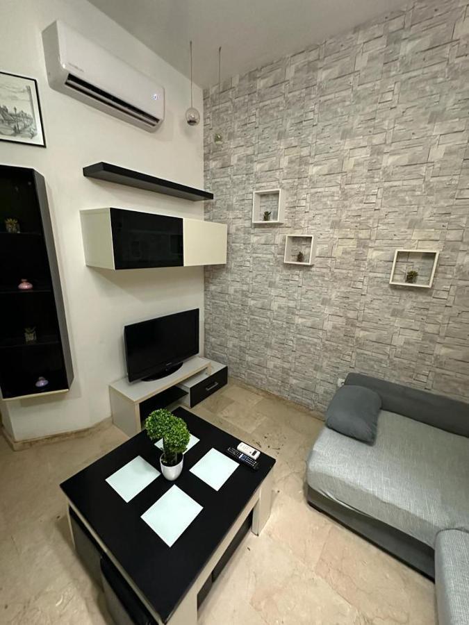 Fantastic Apartament The Center Málaga Exterior foto