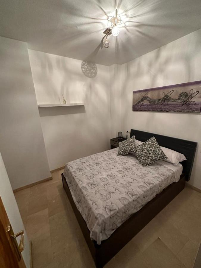 Fantastic Apartament The Center Málaga Exterior foto