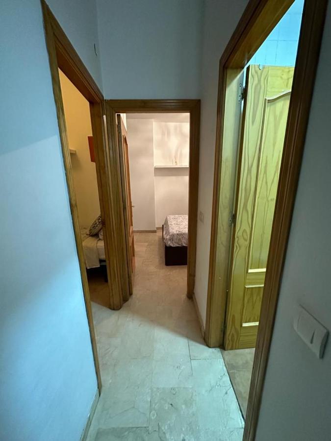 Fantastic Apartament The Center Málaga Exterior foto