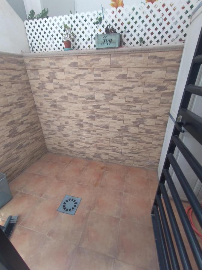 Fantastic Apartament The Center Málaga Exterior foto