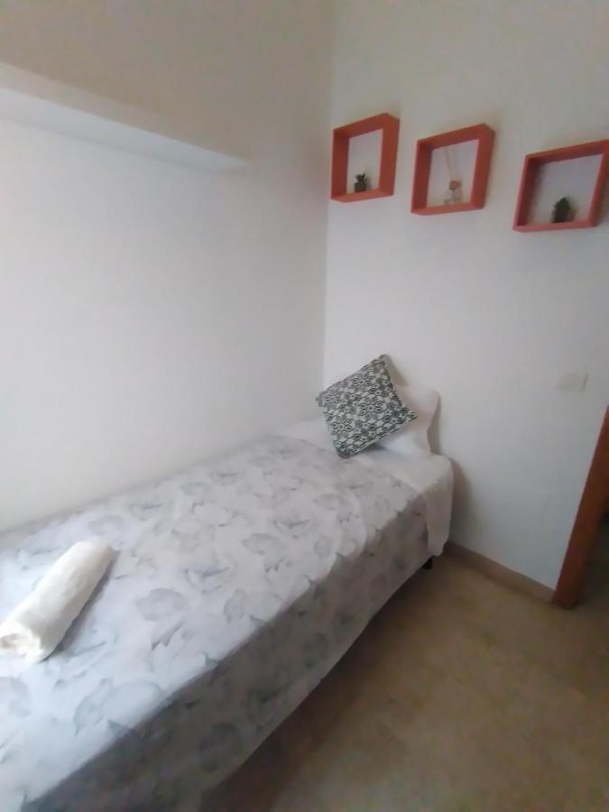 Fantastic Apartament The Center Málaga Exterior foto